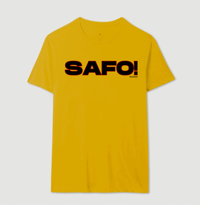 Camisa 13