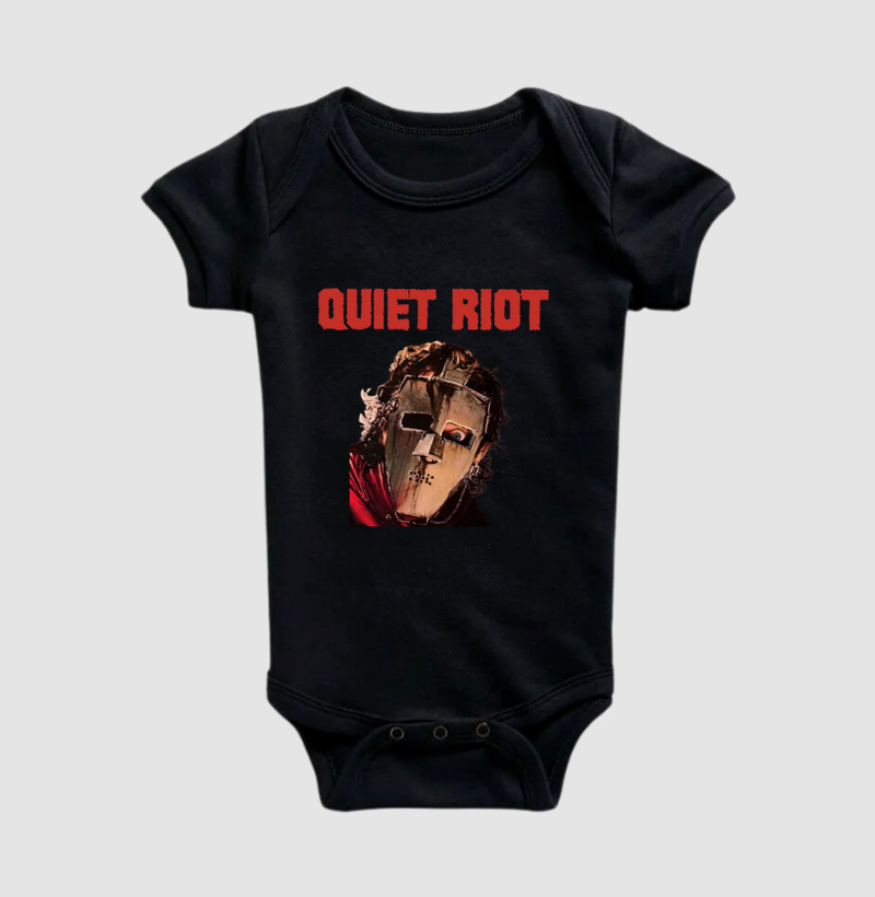 Quiet Riot - Mascarado - Imagem 2