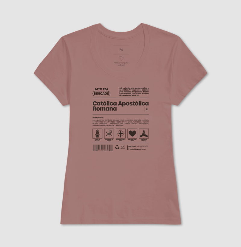 Camisa 17