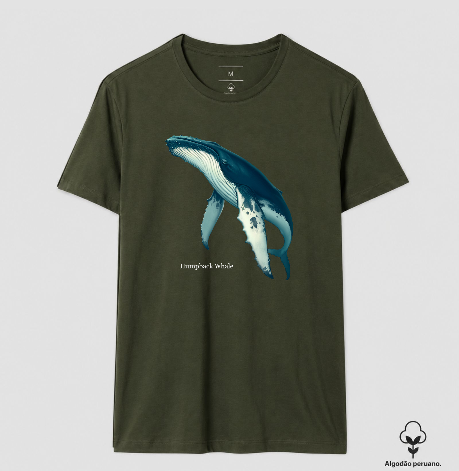 Humpback Whale - Imagem 9
