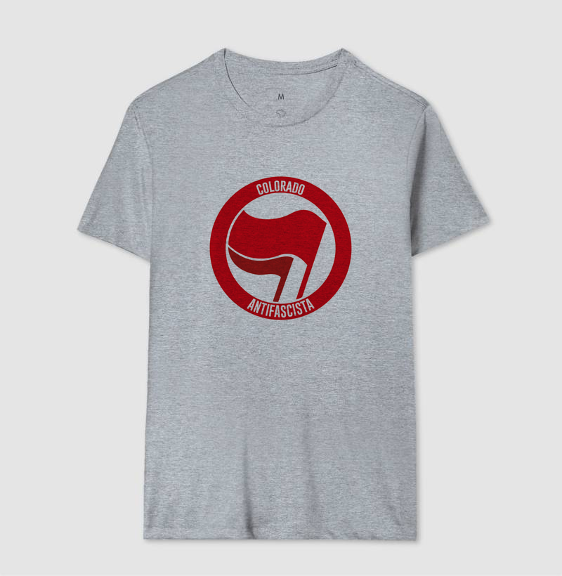 COLORADO ANTIFASCISTA - Imagem 6