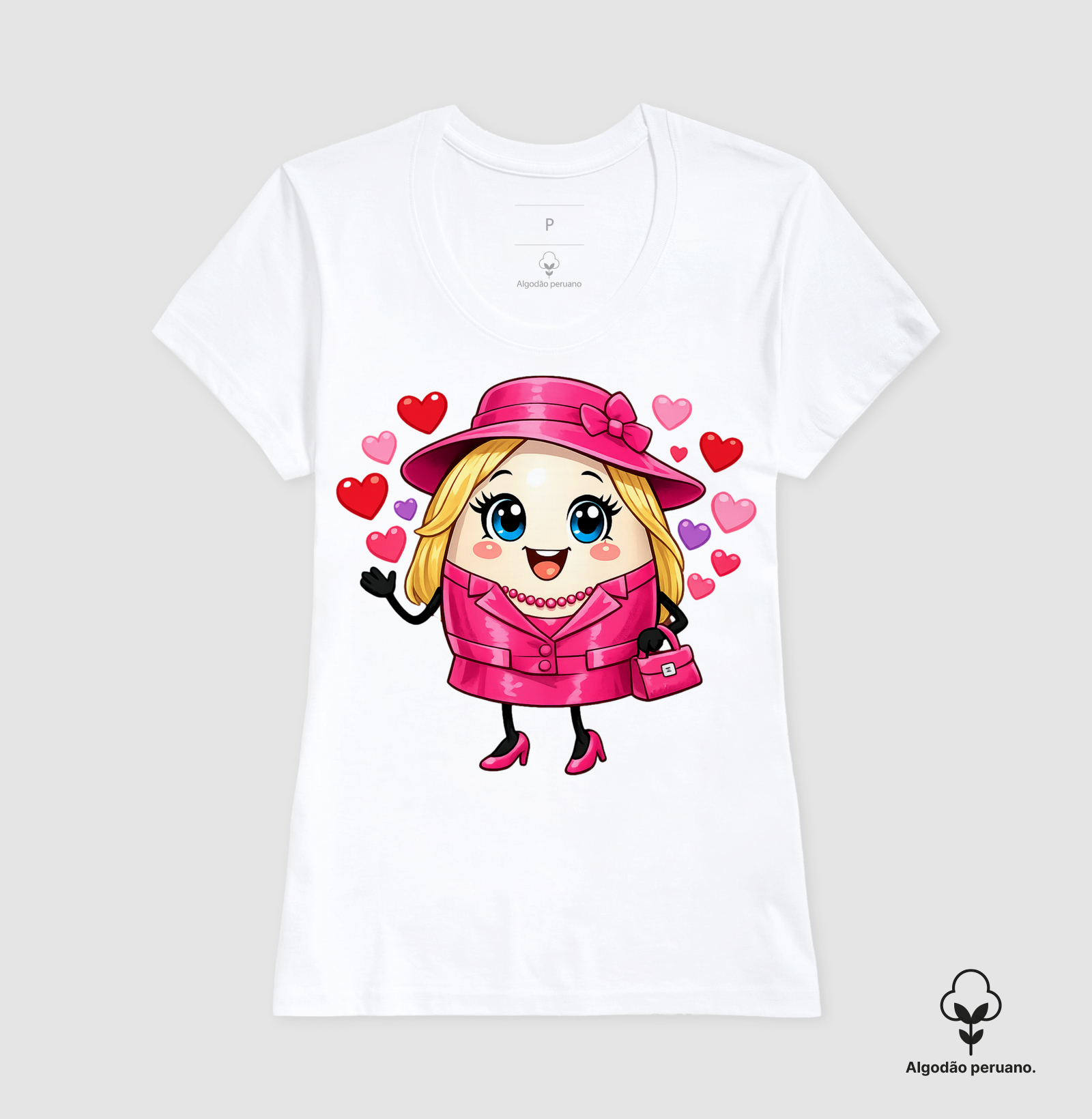Camisa 3