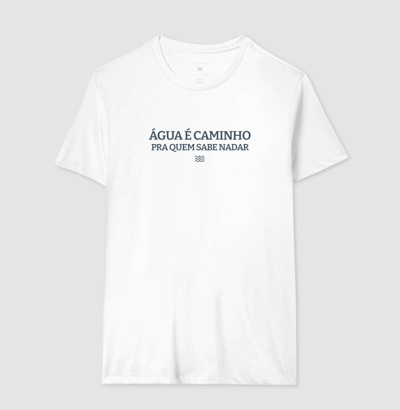 Água É Caminho - Imagem 6