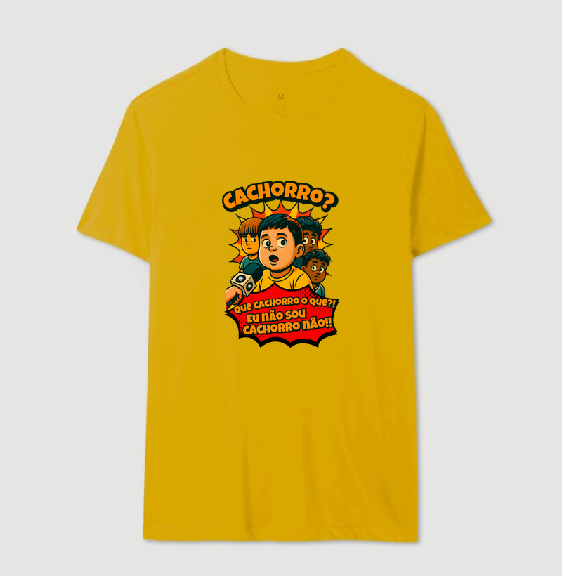 Camisa 13