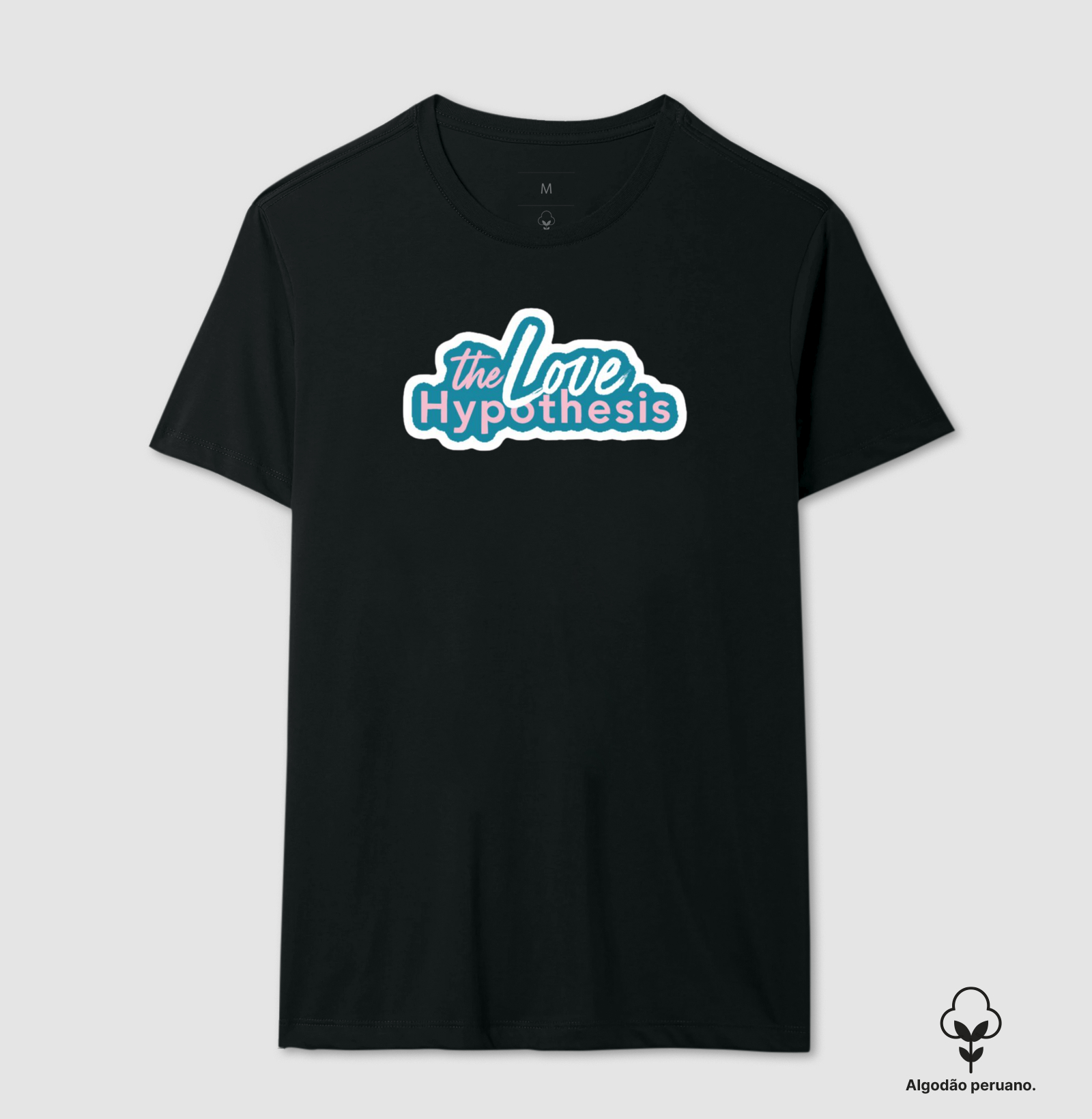 The love hypothesis logo - Imagem 9