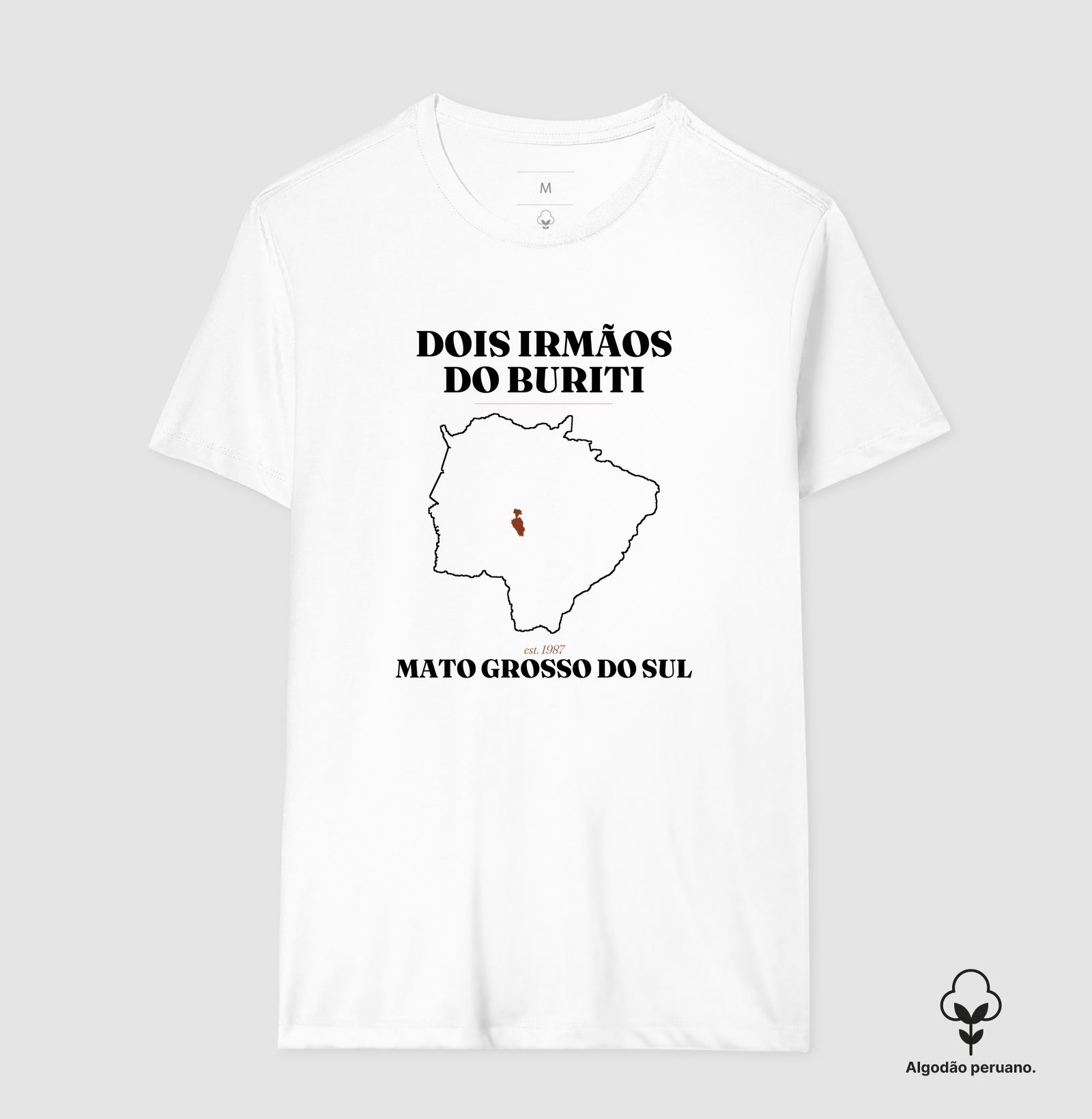 Dois Irmãos do Buriti | Legado MS - Imagem 2