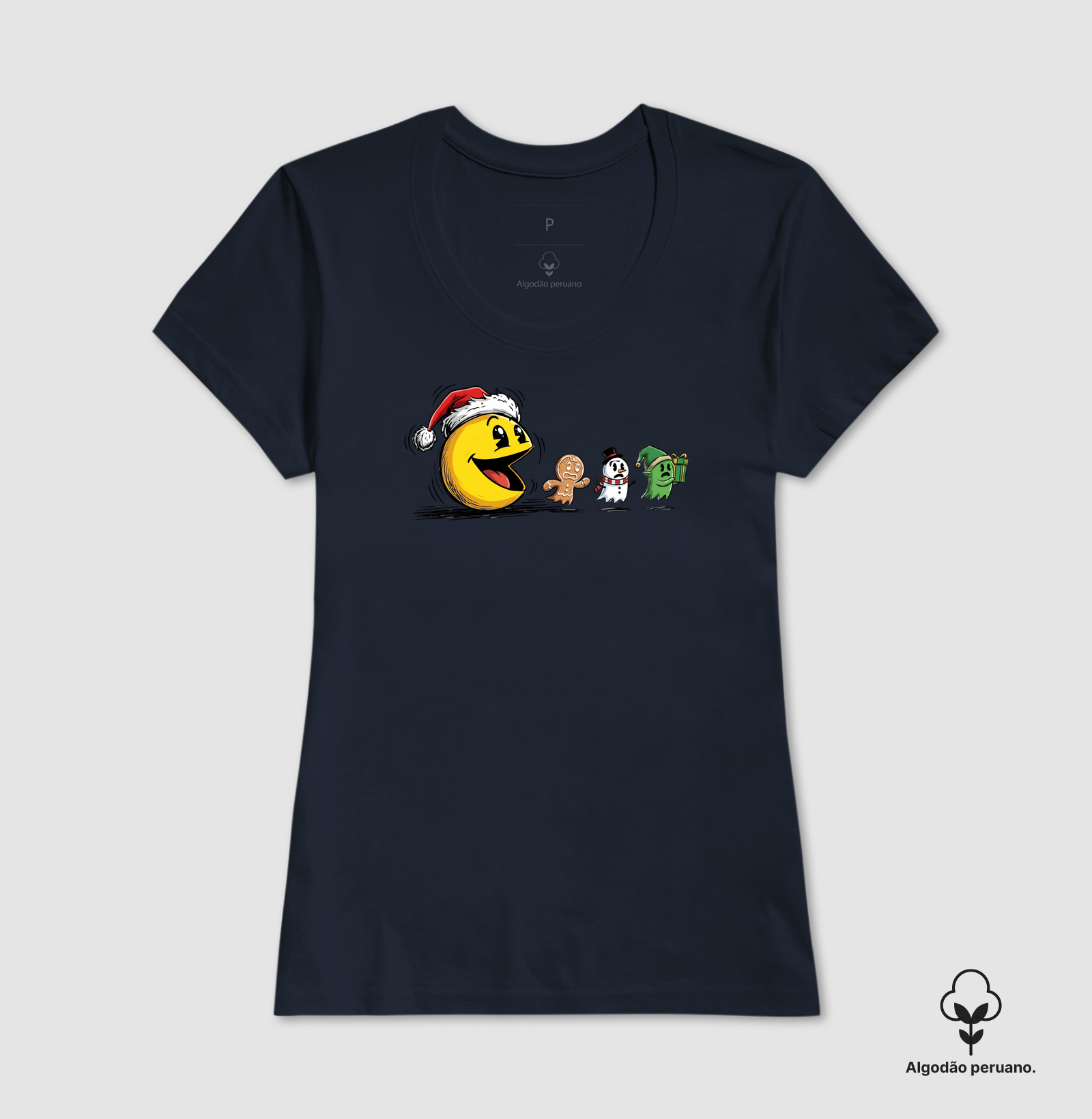 Pac-Noel - Imagem 4