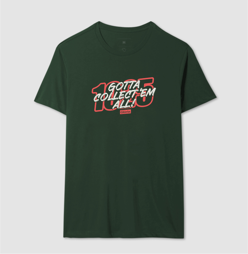 Camisa 9