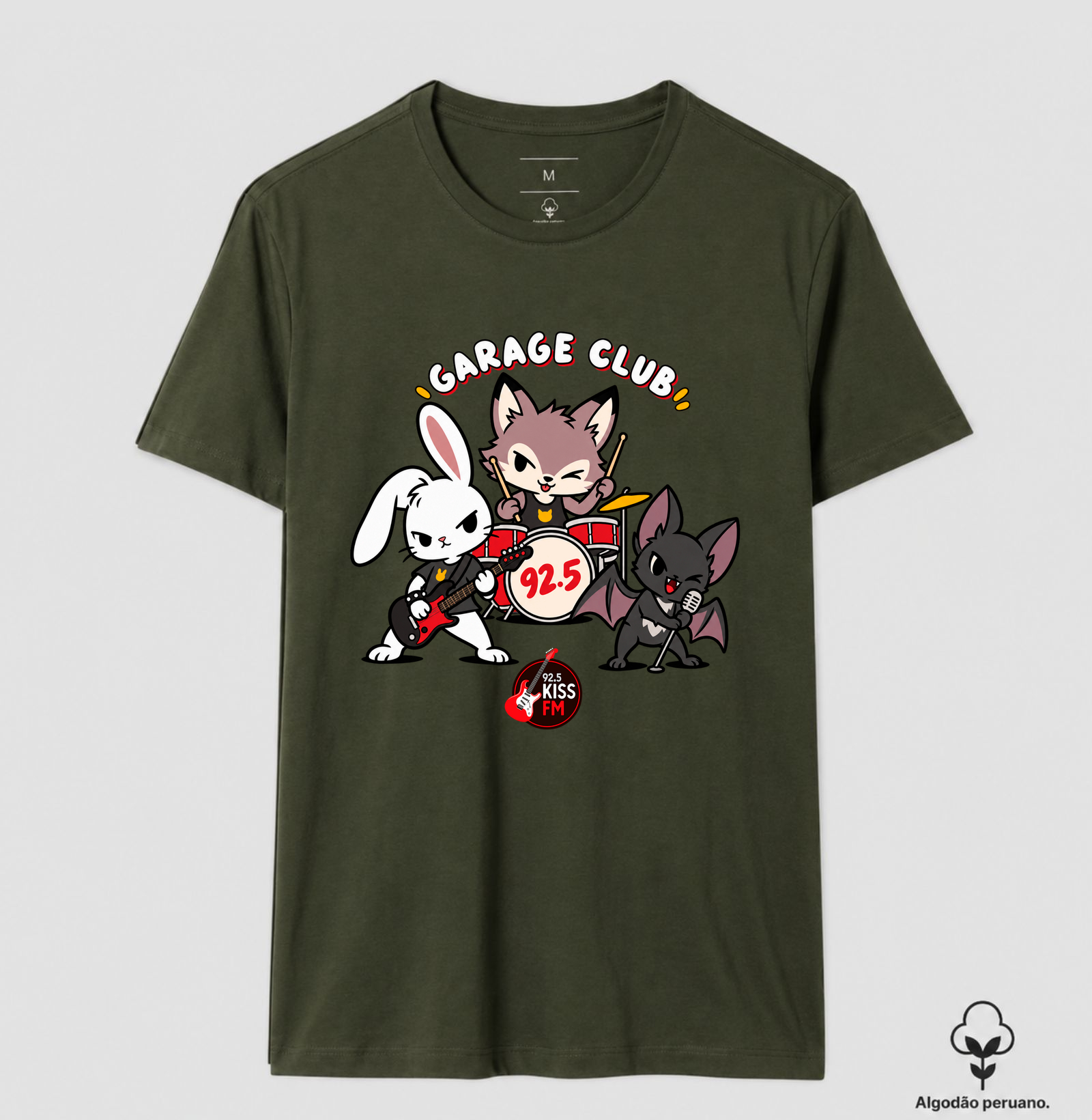 Little Garage Club - Imagem 7