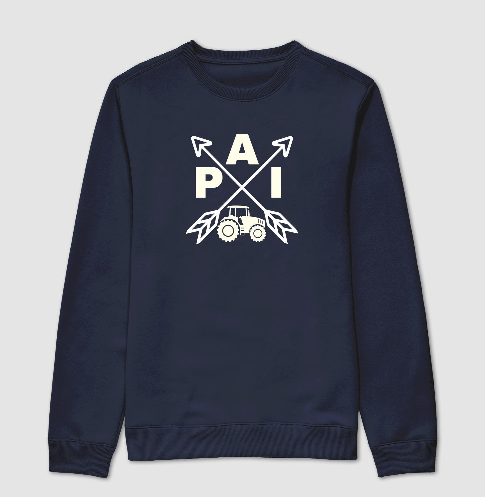 Pai (trator) - Imagem 5