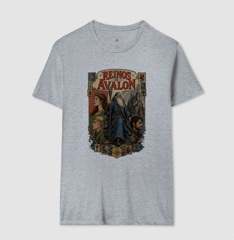 Camisa 7