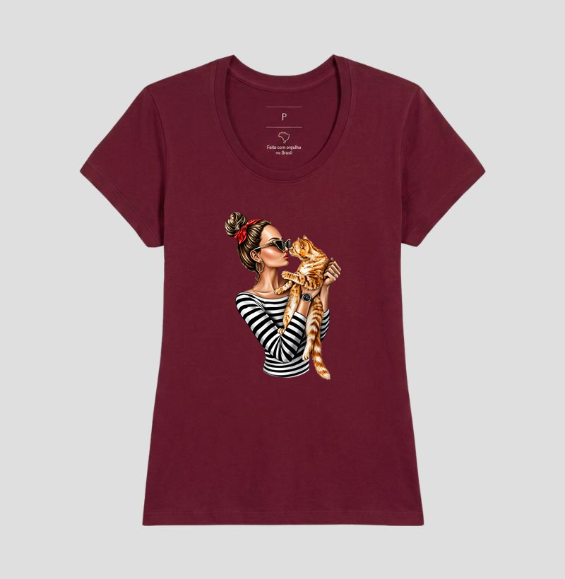 Camisa 18