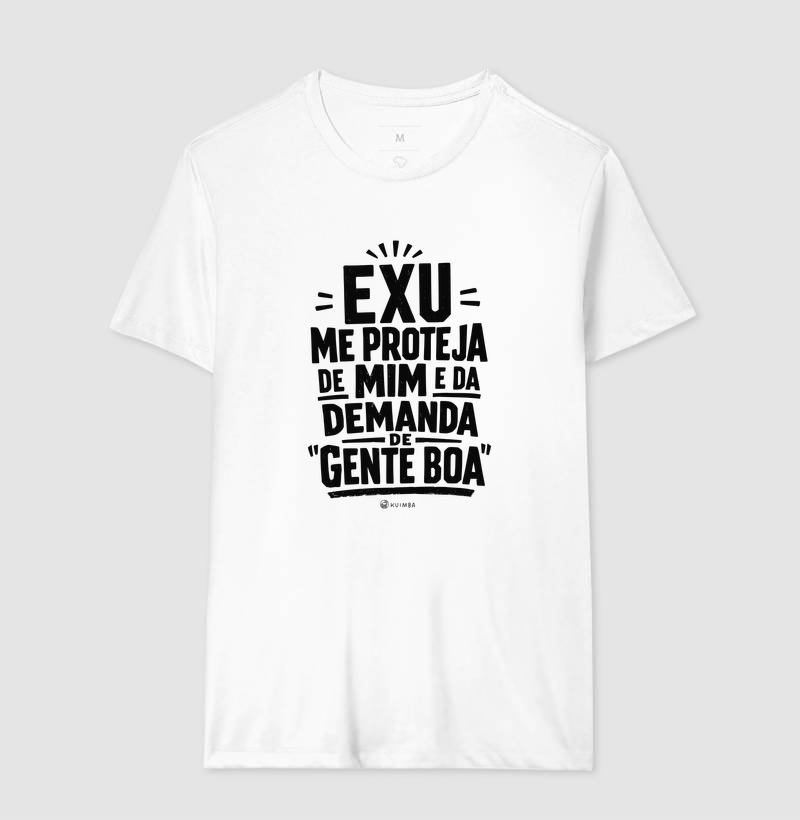 Exu me proteja de mim - Imagem 4