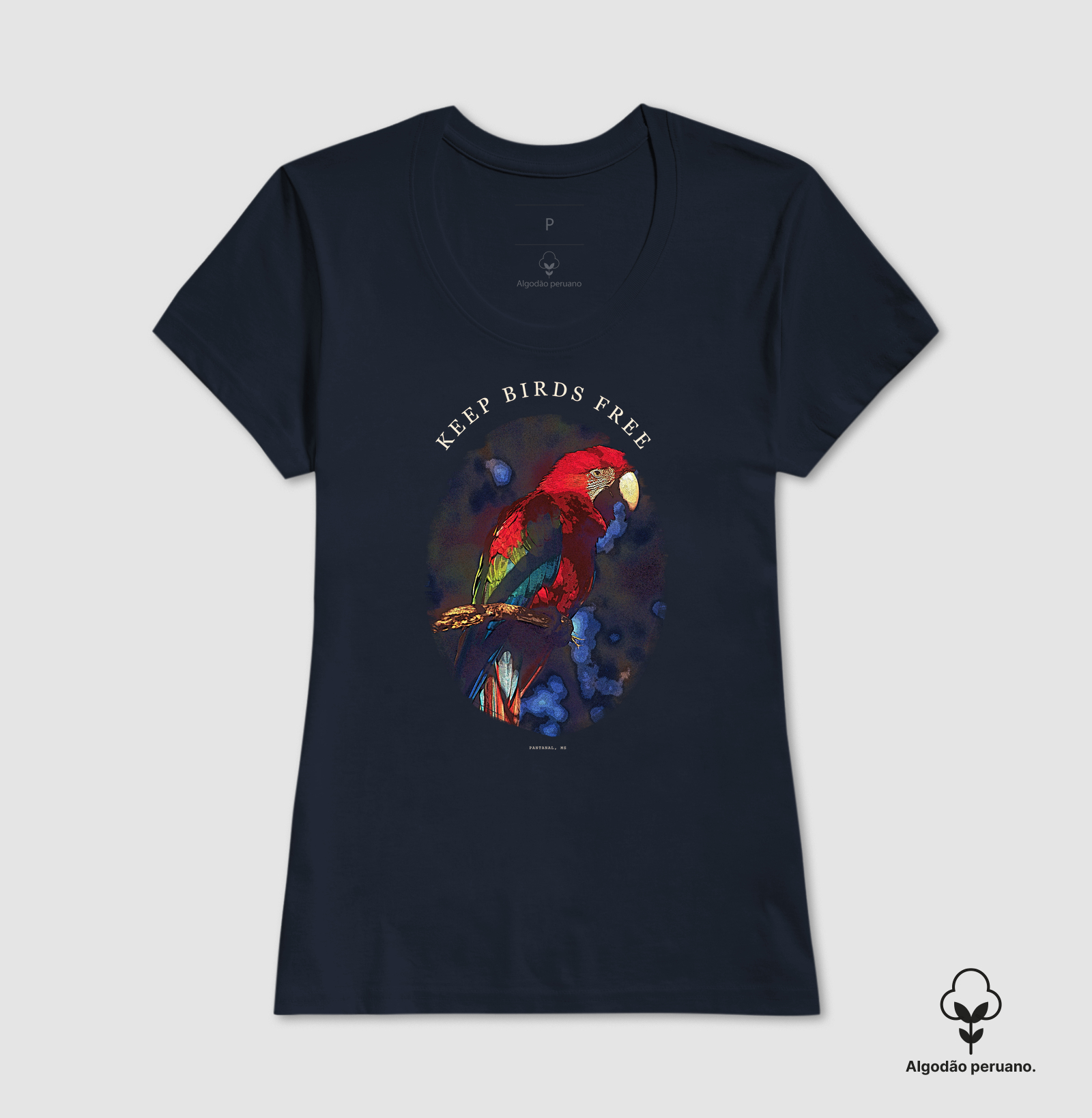 Keep Birds Free - Imagem 2