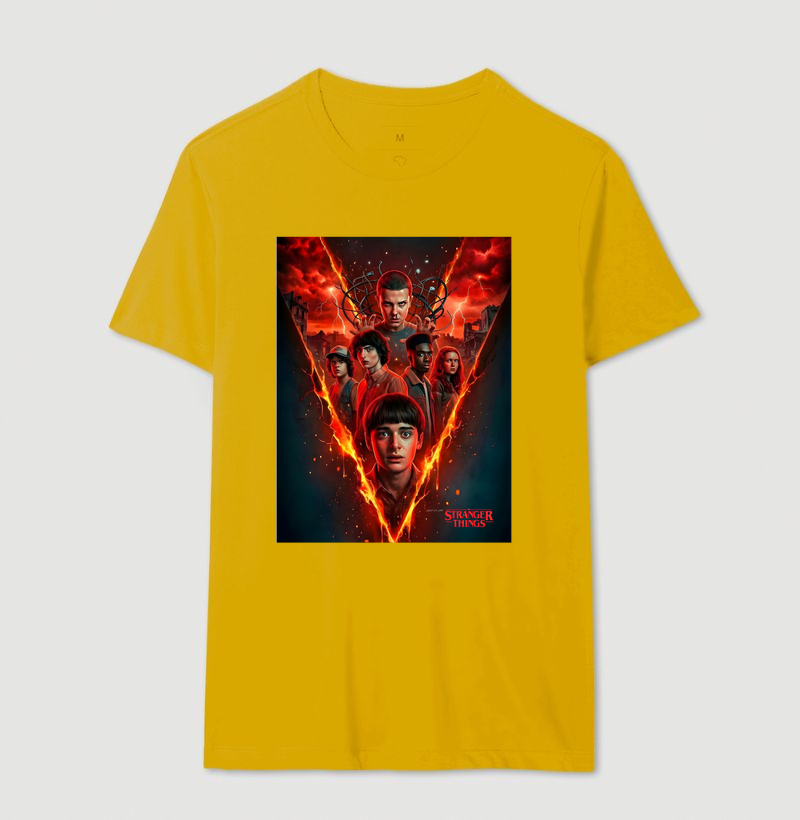 Camisa 13
