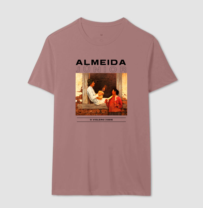 Camisa 15