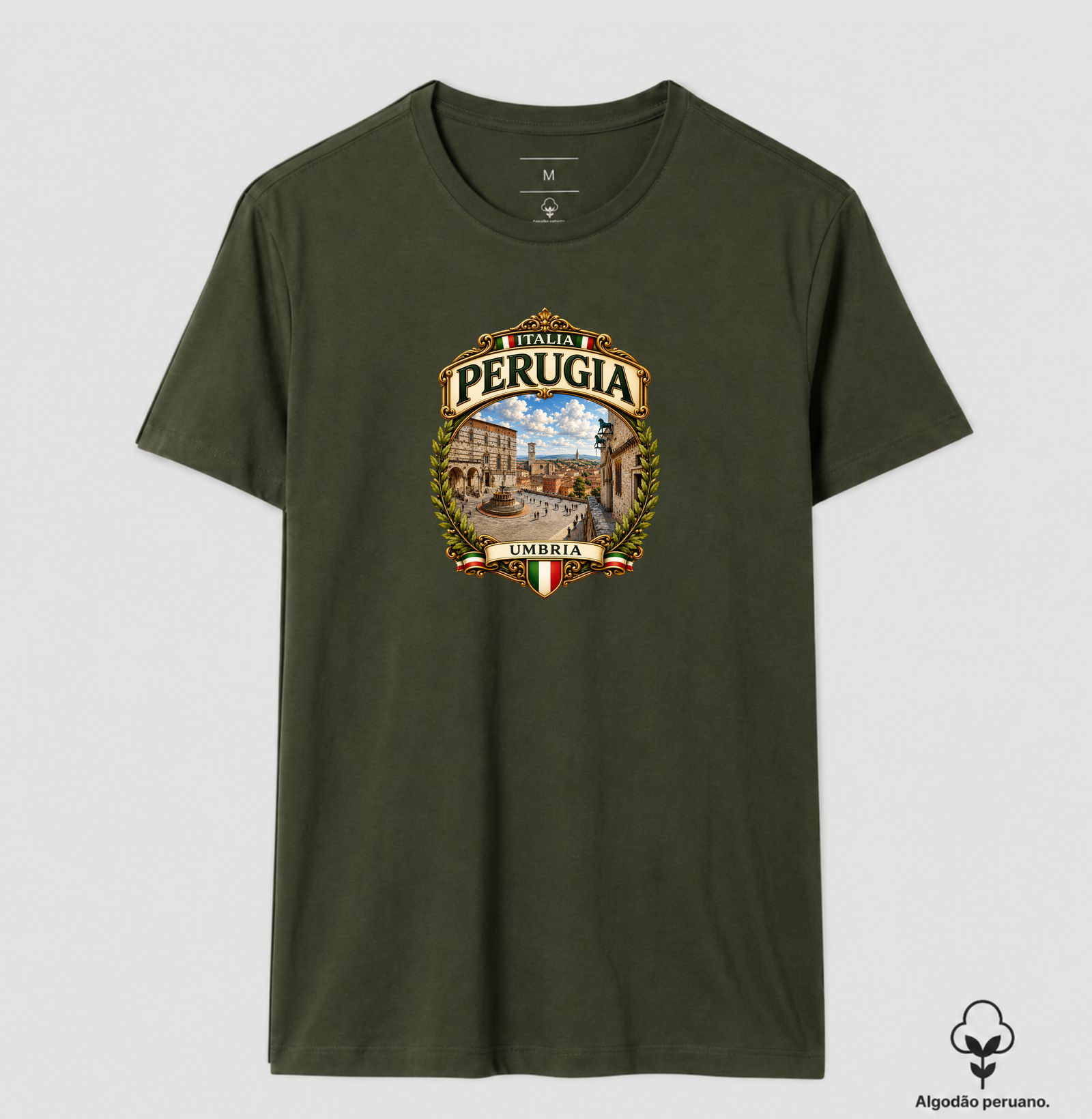 Camisa 1
