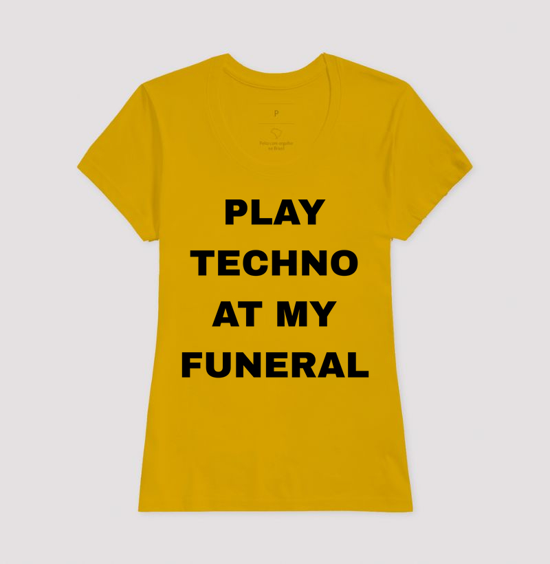 Techno para Sempre! - Imagem 16