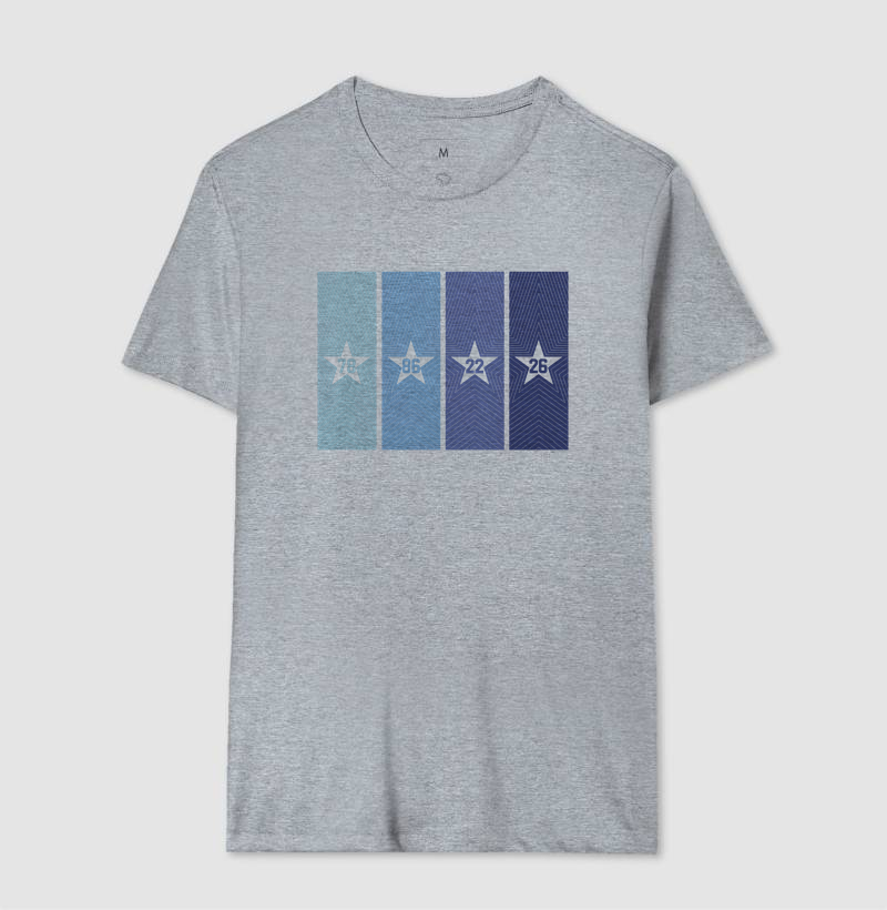 Camisa 7
