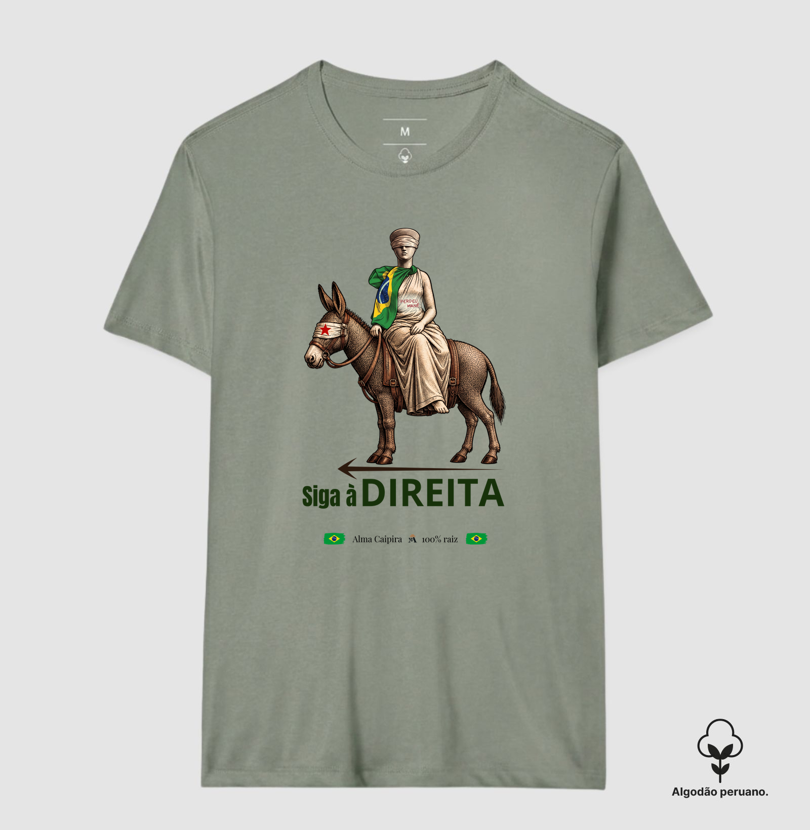 Siga à direita - Imagem 9
