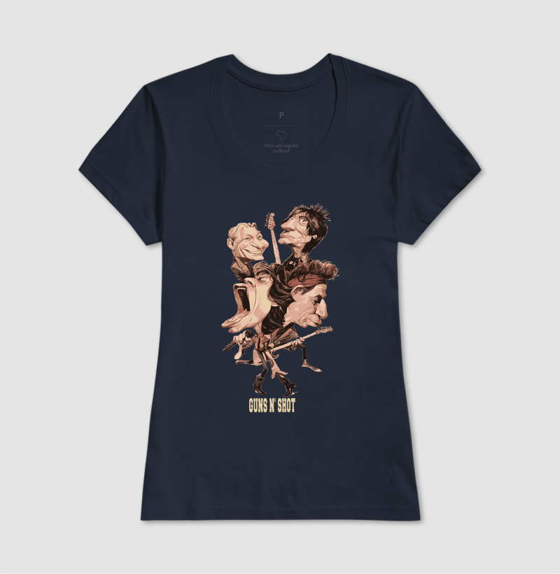 Camisa 7
