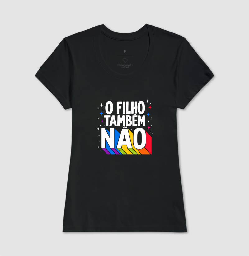 Ele Não_Jennifer - Imagem 3