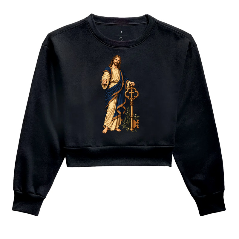 Cristo, Chave de Davi - Cristo Vivo - Imagem 2