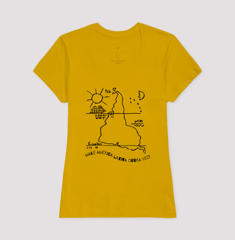 Camisa 9