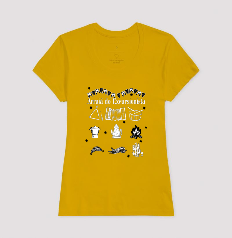 Camisa 17