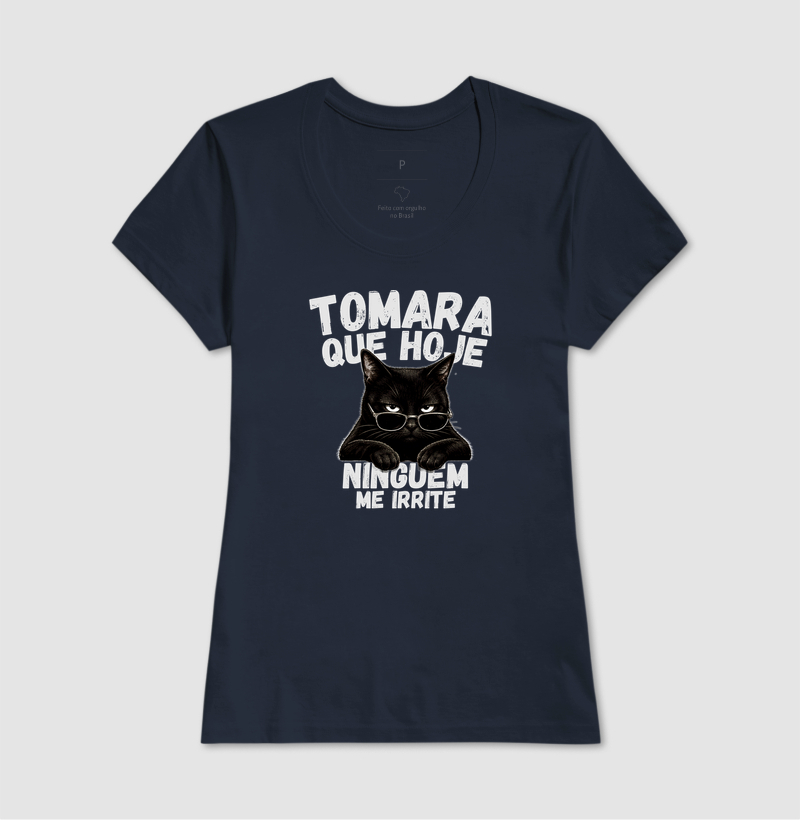 Tomara Que Hoje Ninguém Me Irrite - Imagem 7