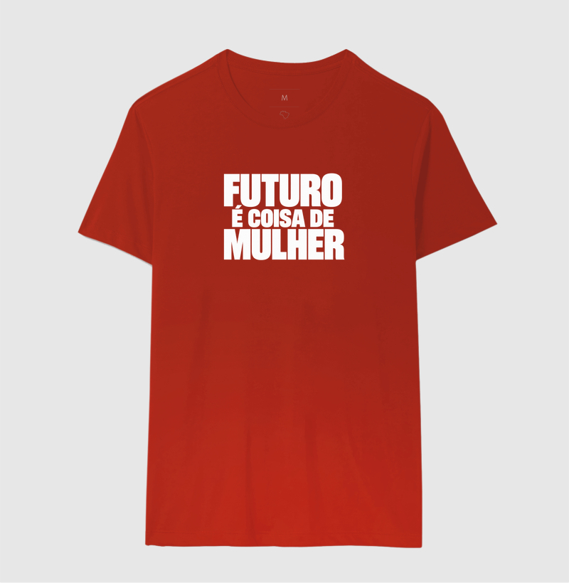 Futuro é coisa de mulher - Imagem 10