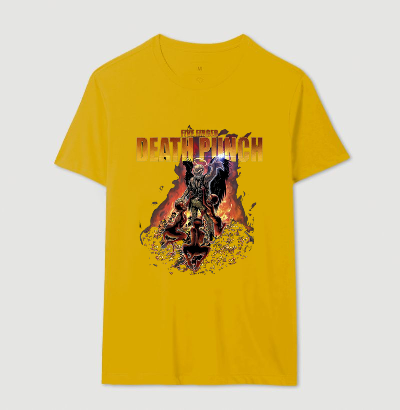 Camisa 13