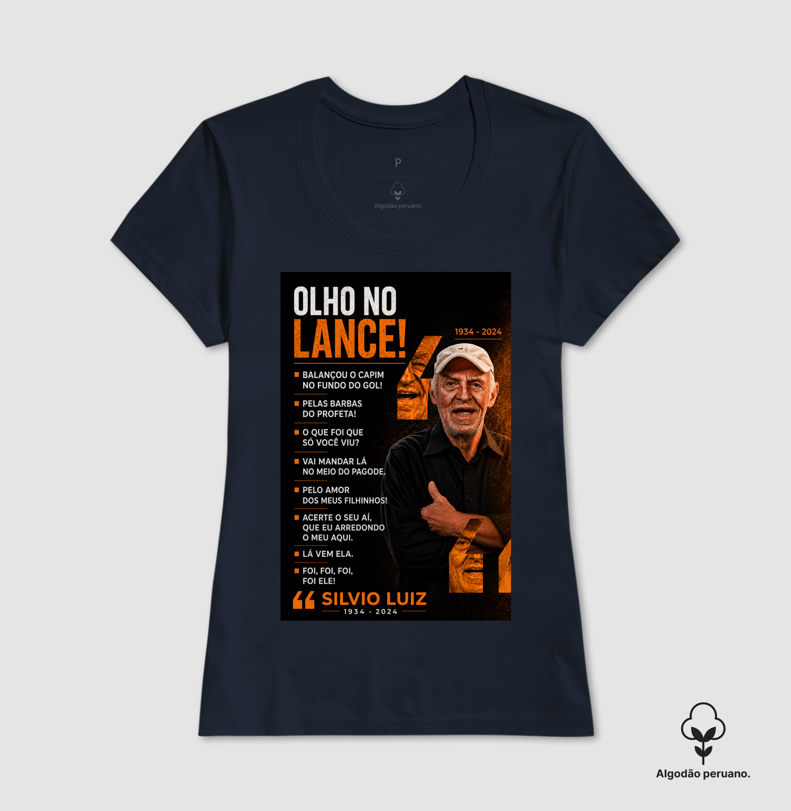 Camisa 6