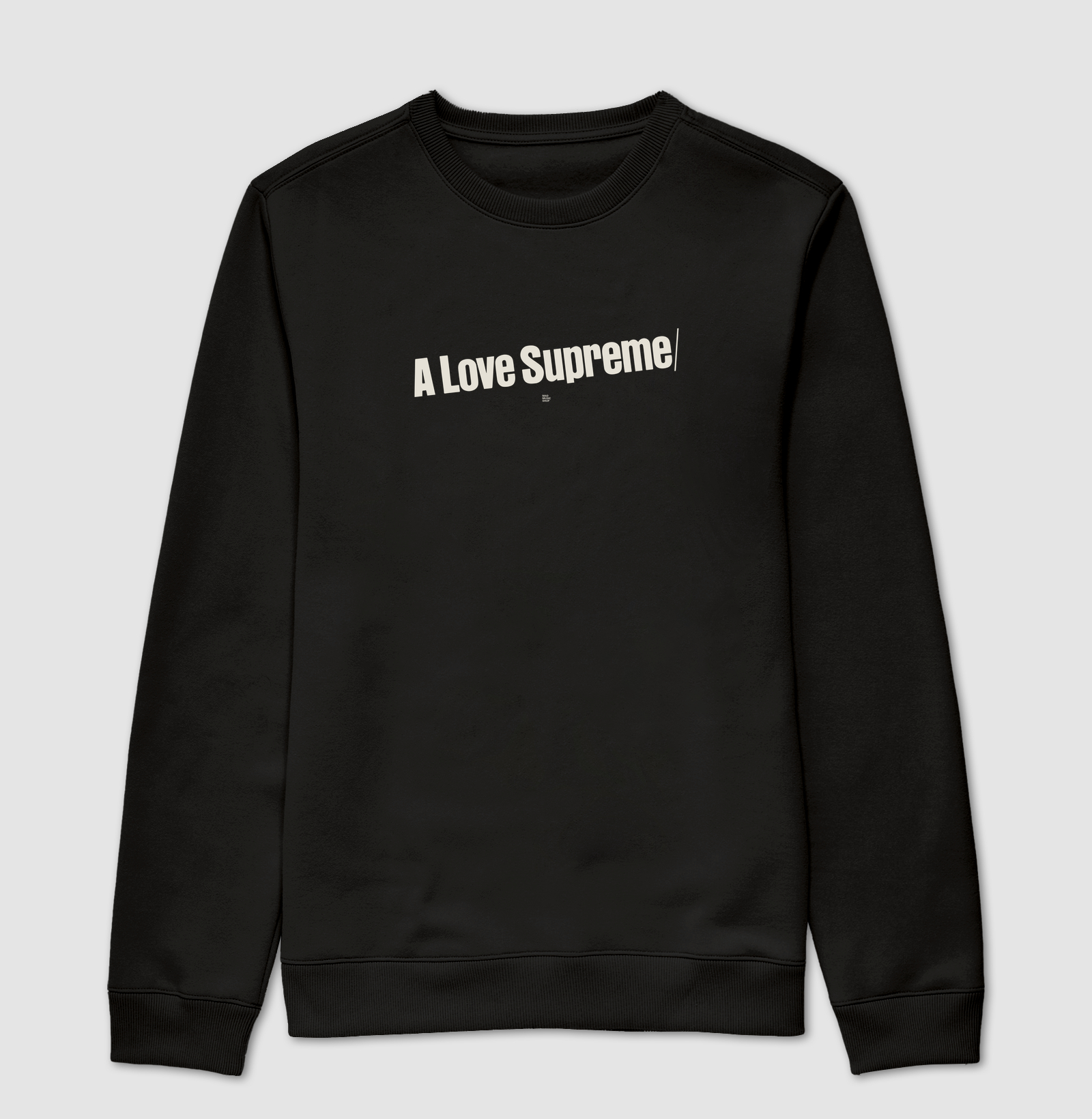A Love Supreme/ - Imagem 3