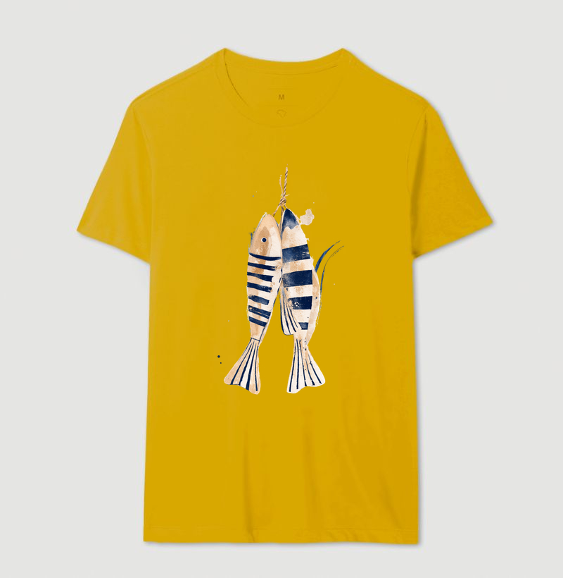 Camisa 13