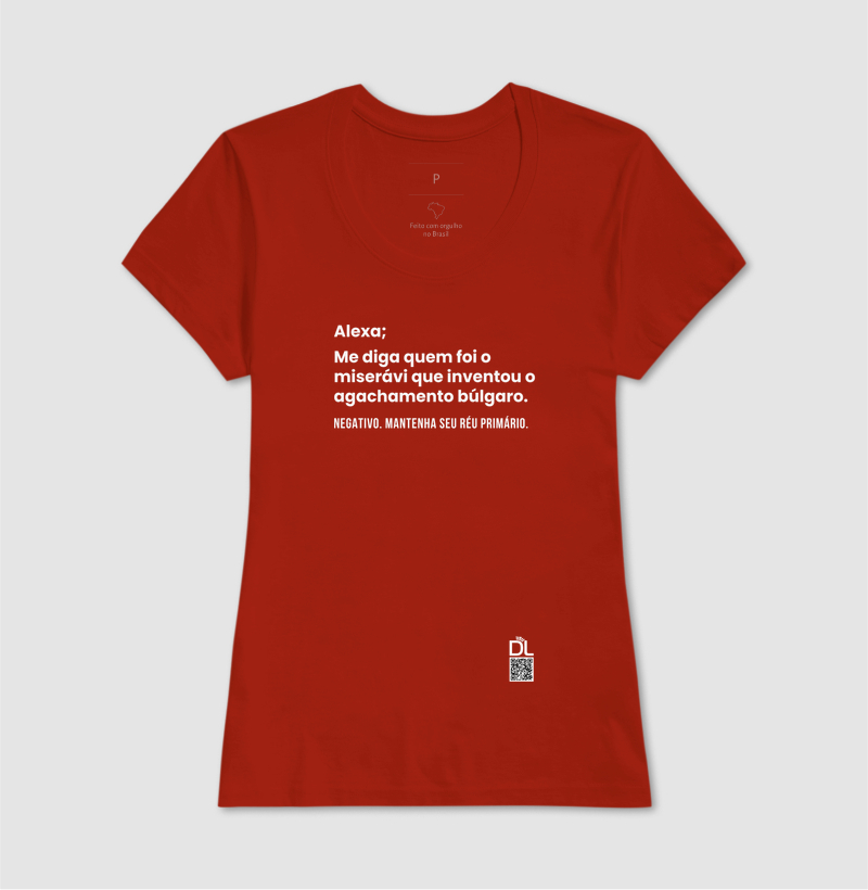 Camisa 13