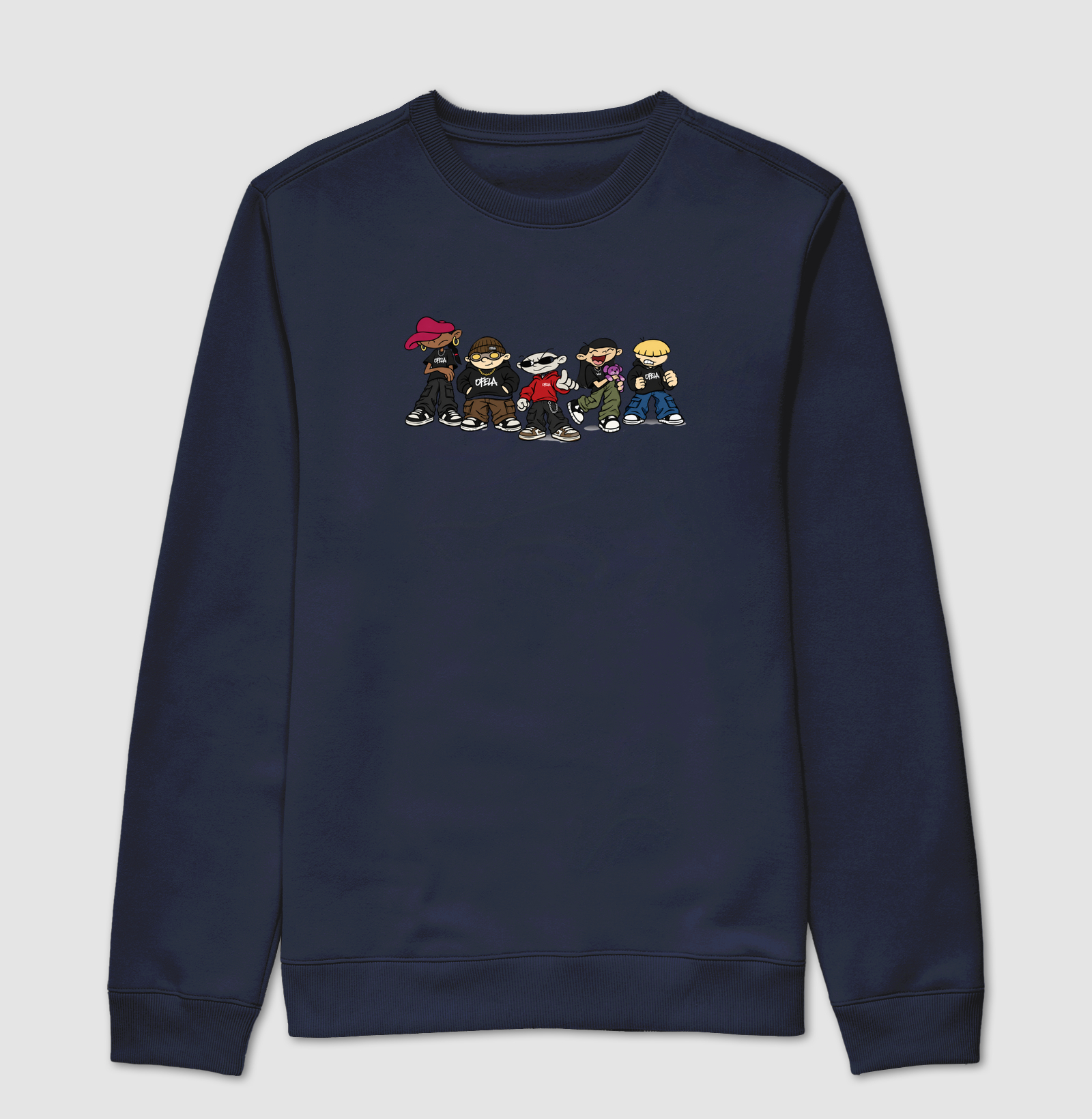 Camisa 2