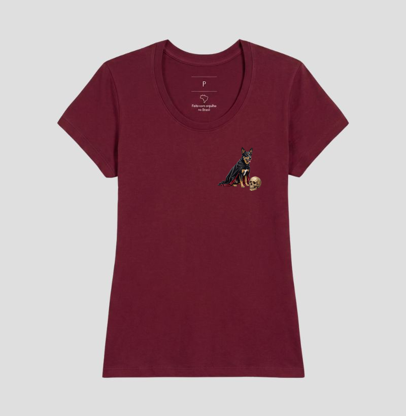 Camisa 18