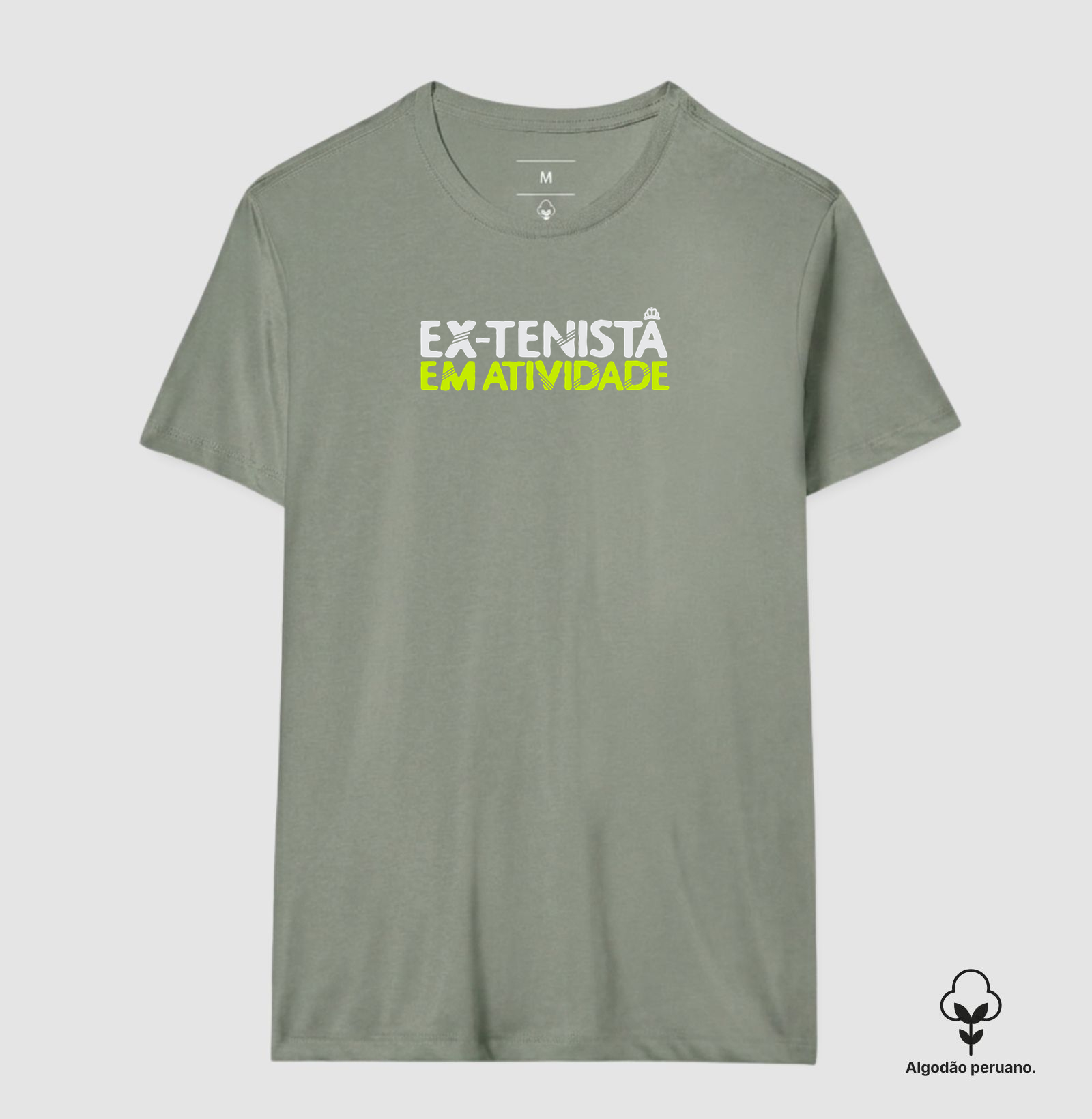 Ex-tenista! - Imagem 9