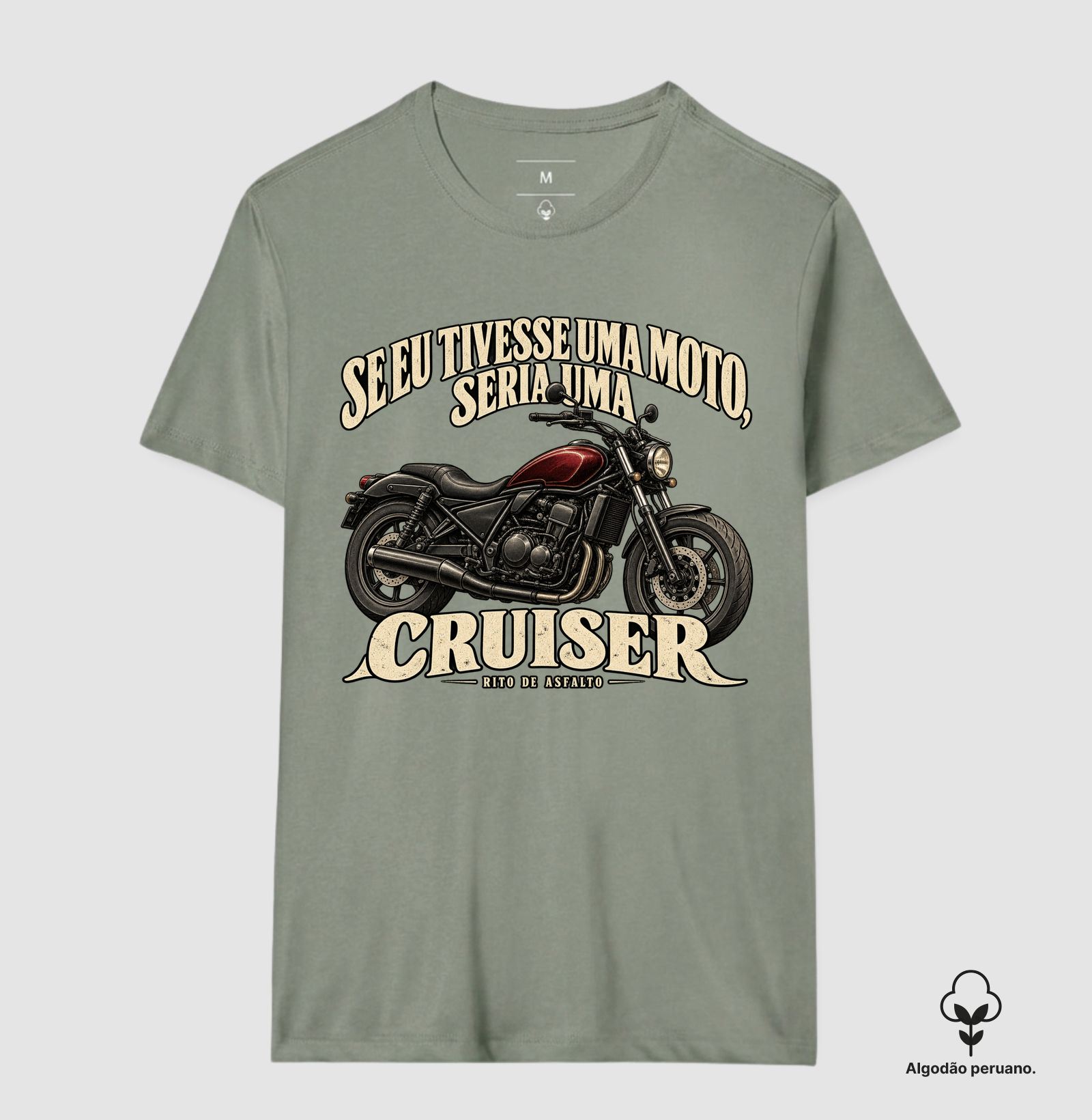Se Eu Tivesse Cruiser - Imagem 6