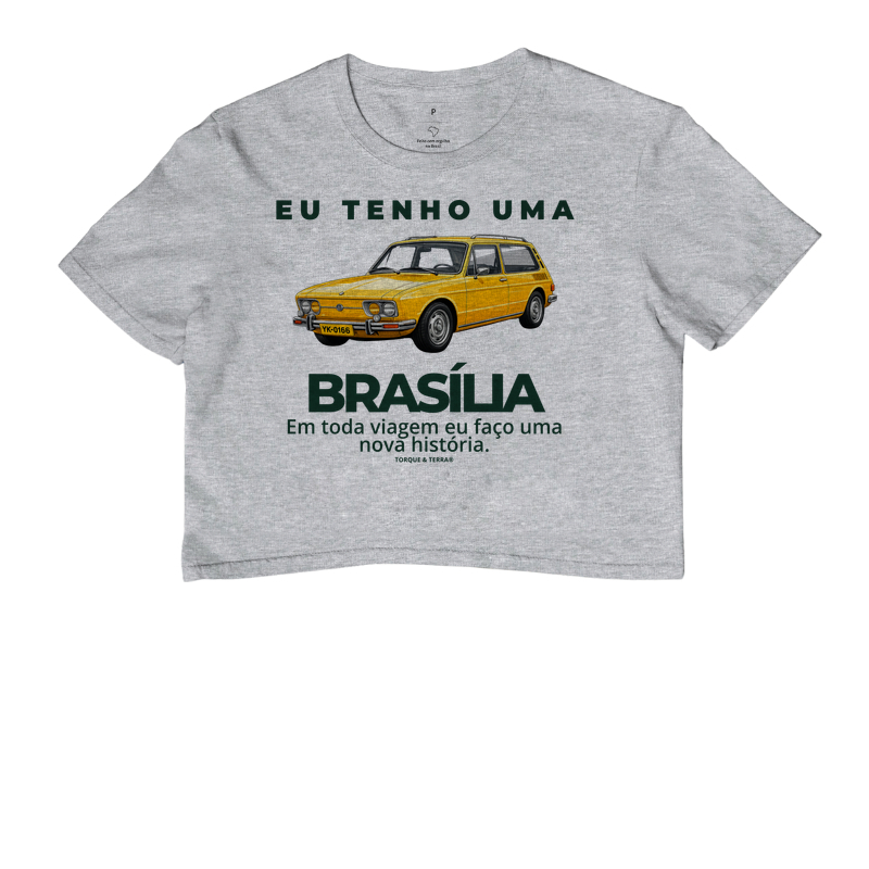 Eu tenho uma Brasília amarela - Imagem 6