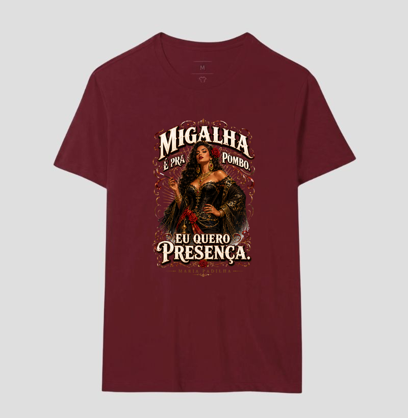 Camisa 15