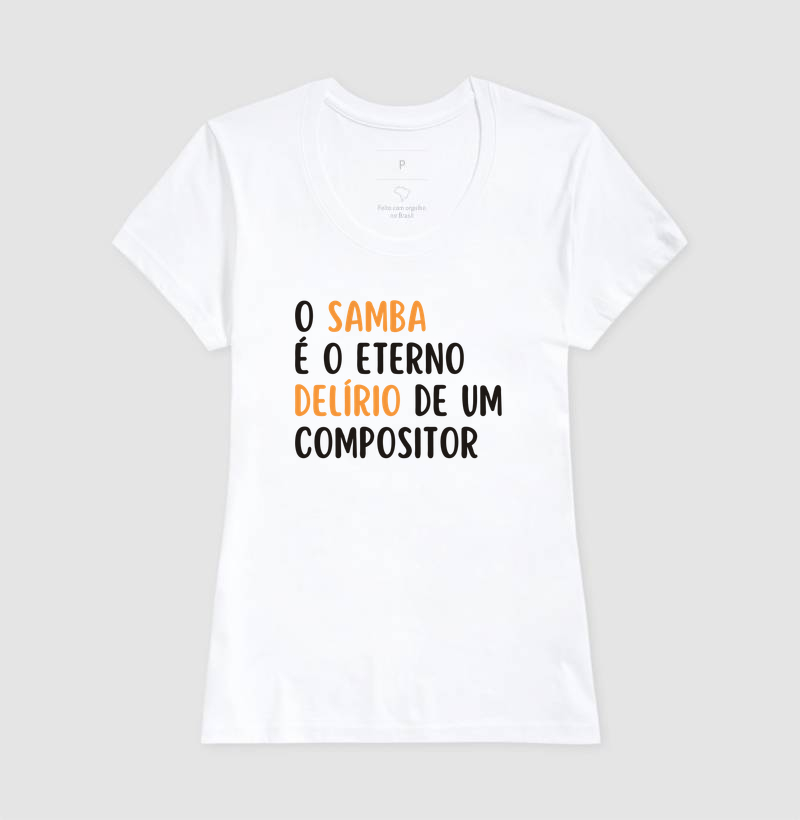 Samba eterno delirio - Imagem 5