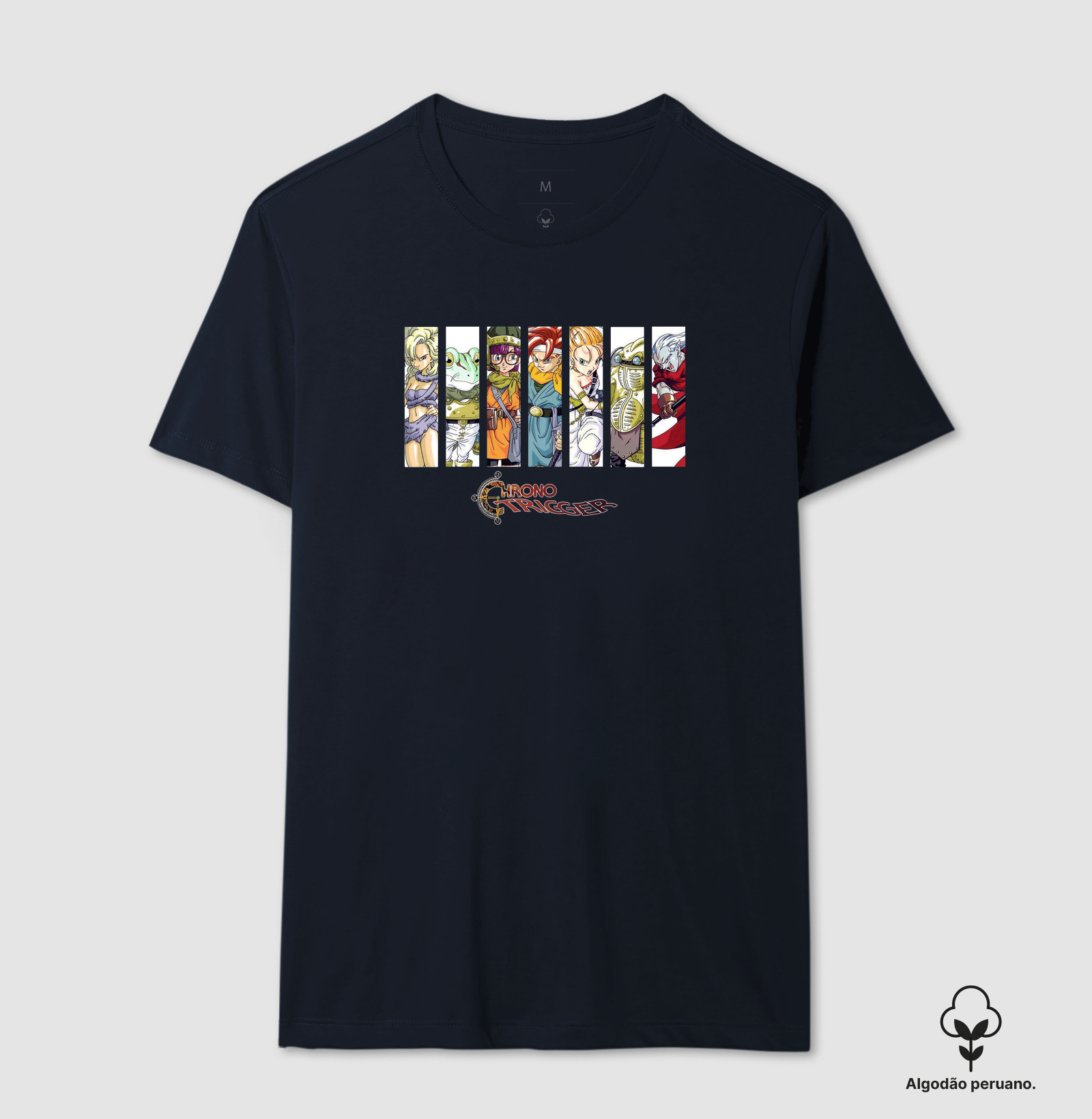 Camisa 5