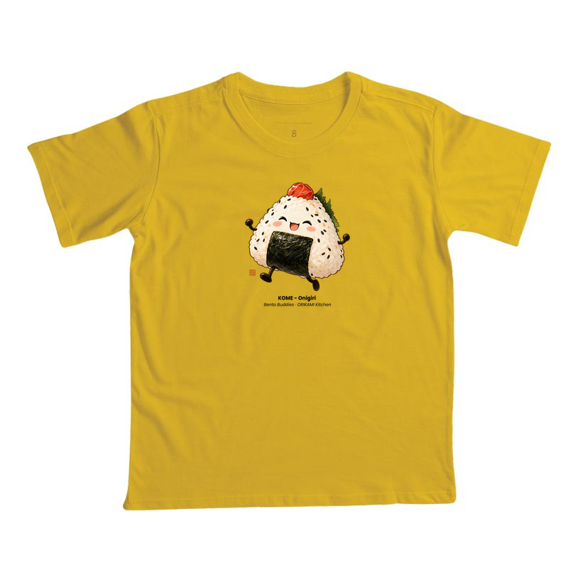 KOME - Onigiri - Imagem 6