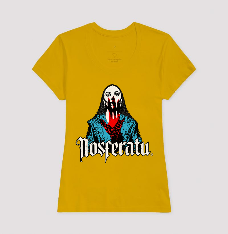 Nosferatu – Ellen Hutter - Imagem 15