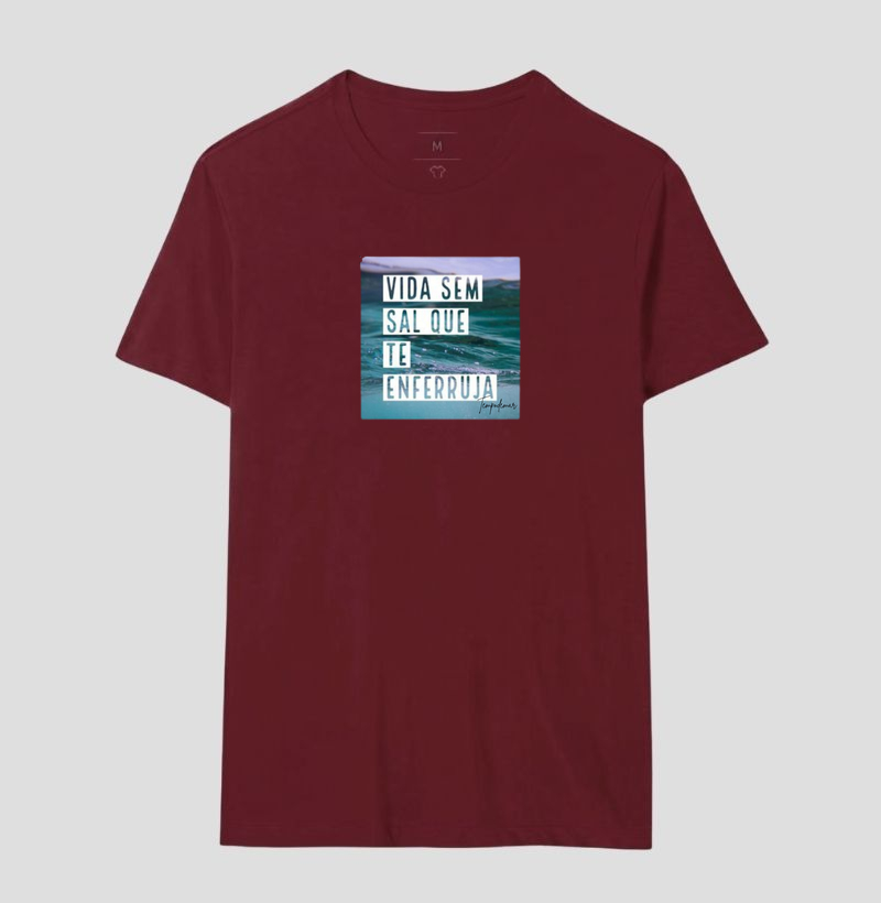 Camisa 15