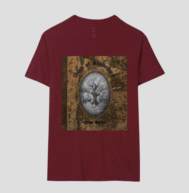 Zakk Wylde - Book of Shadows II - Imagem 18