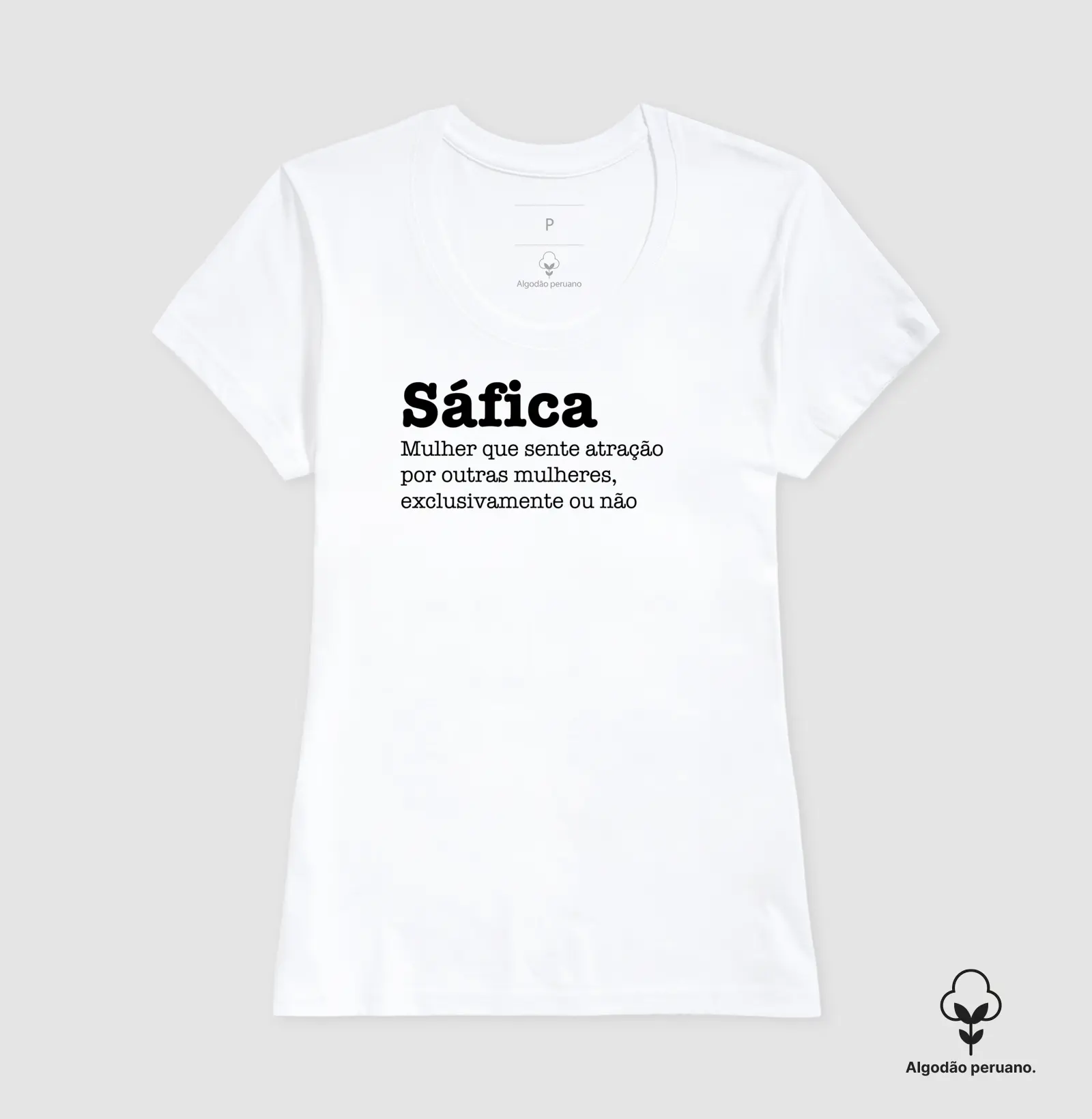 Sáfica - Imagem 3