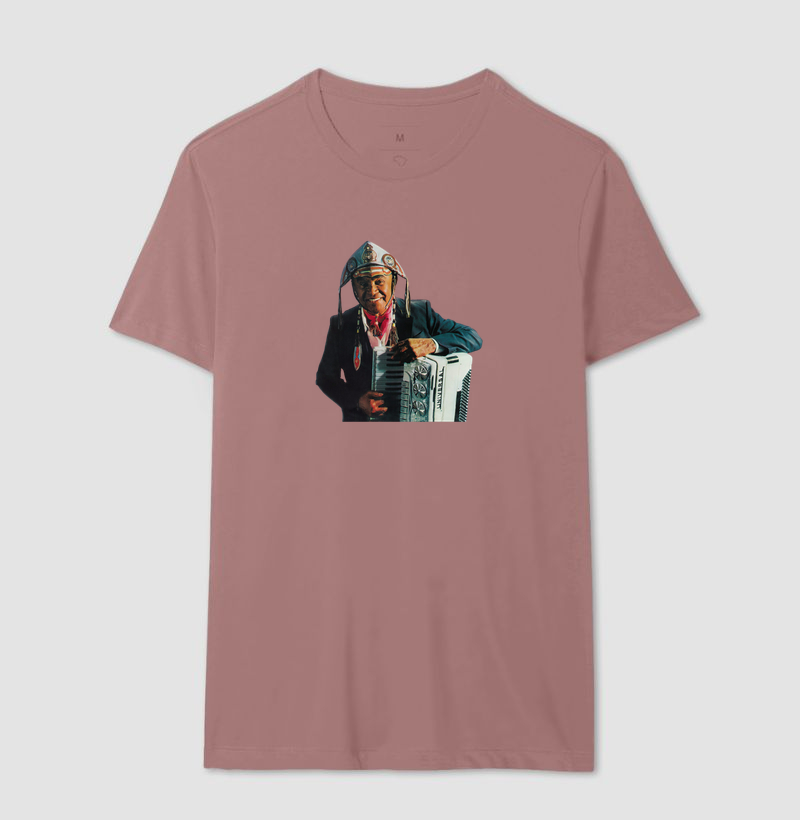 Camisa 16